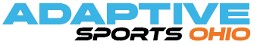 Logo for Adaptive Sports Ohio