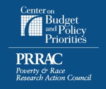 Logo for Center on Budget and Policy Priorities' Poverty and Race Research Action Council