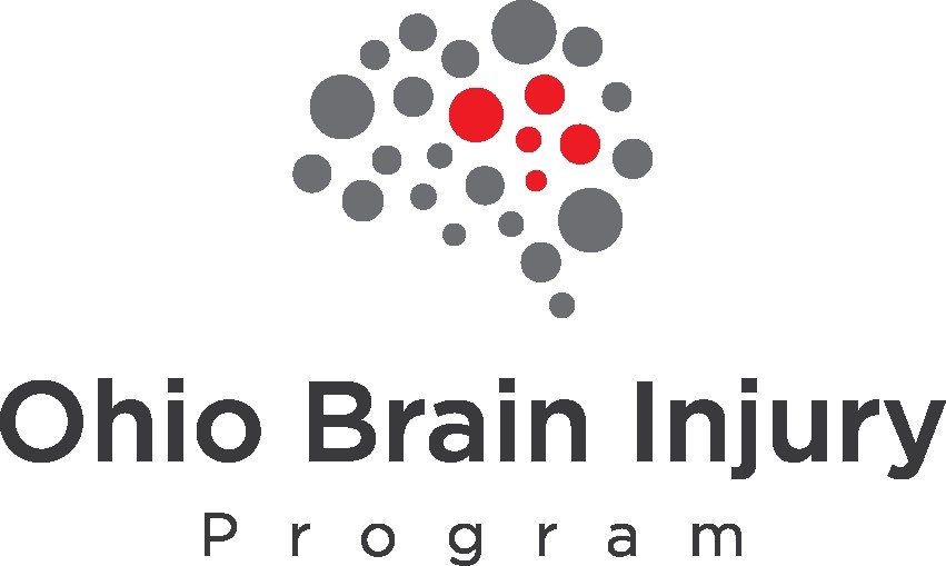 Logo for Ohio Brain Injury Program