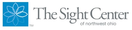 Logo for The Sight Center of Northwest Ohio